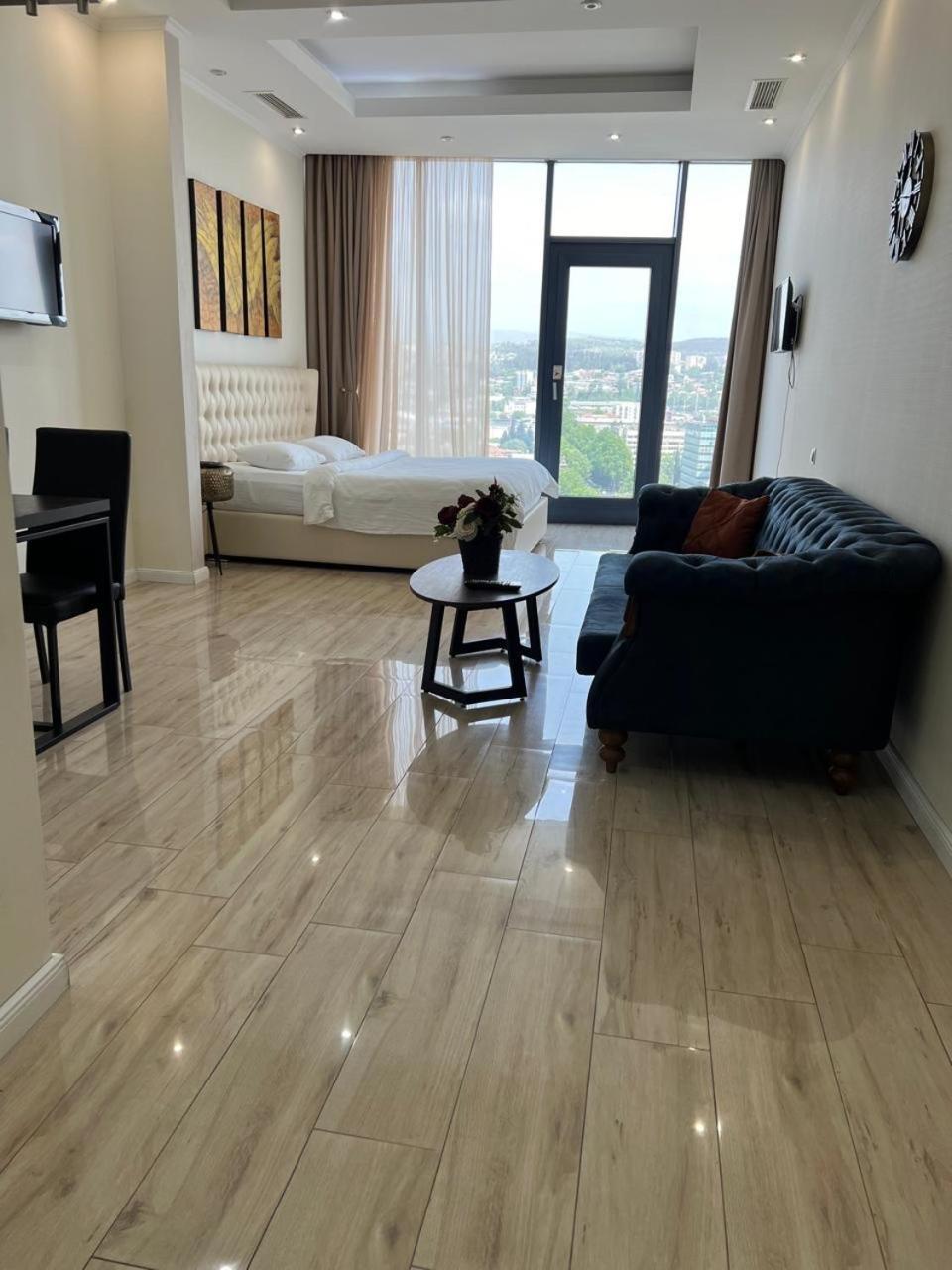 King David Residence Tbilisi Exterior foto
