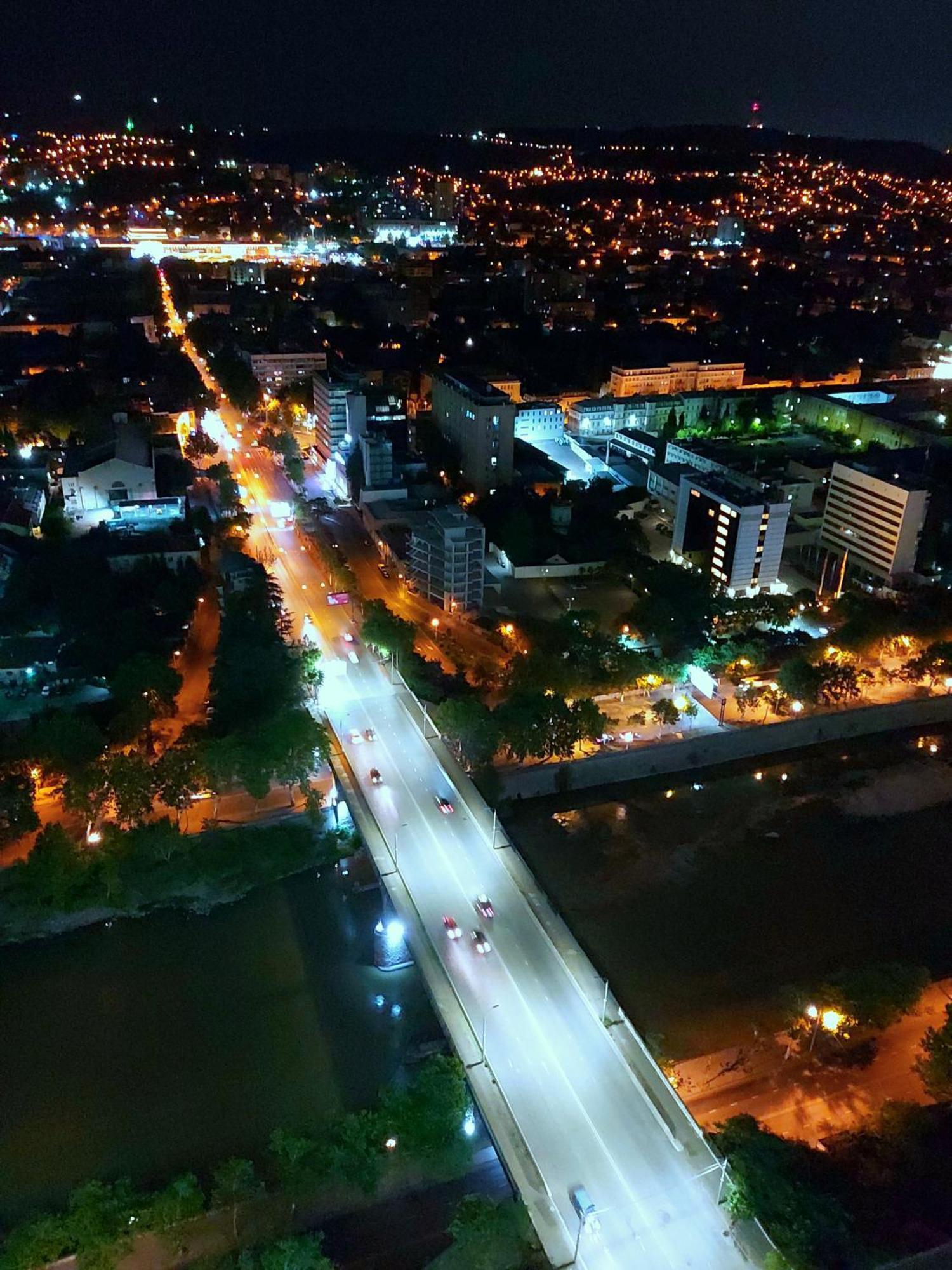 King David Residence Tbilisi Quarto foto